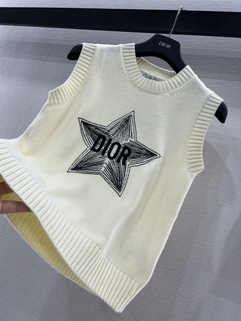 Christian Dior Vest